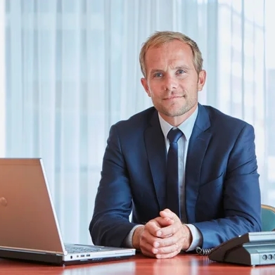 Thibault Lebray, Christie & Co